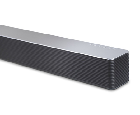 LG Musicflow HS9 – image 6