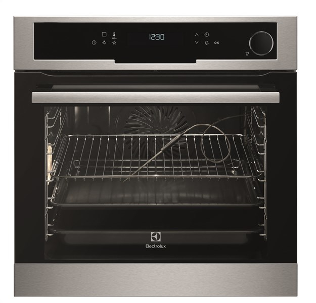Electrolux EOB8747AOX — vue 1 sur 6