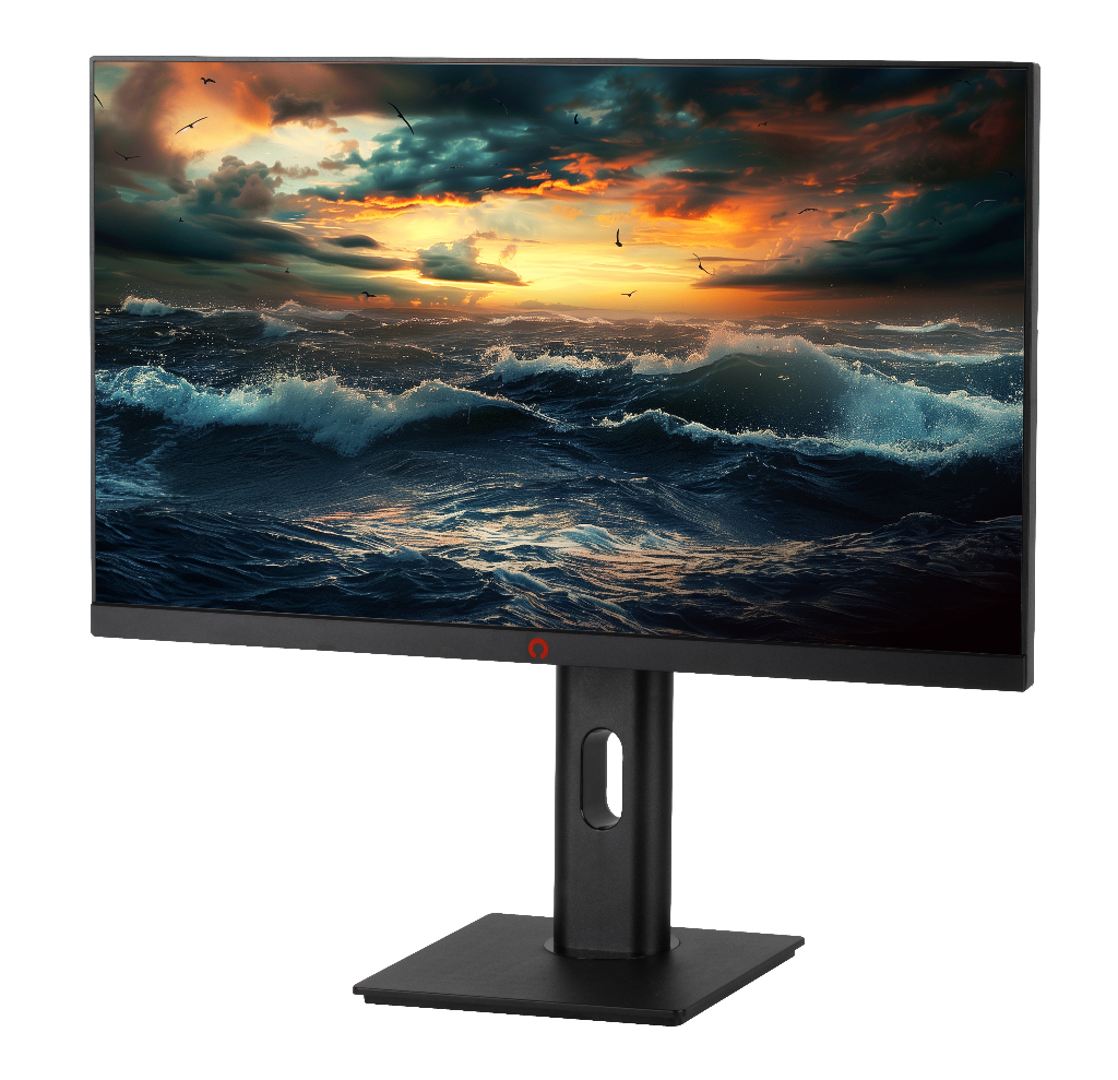 Konix Zephyr computer monitor – image 3