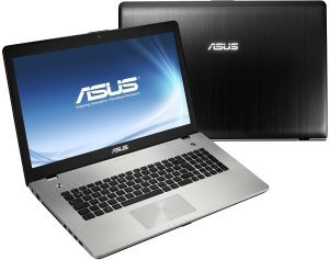 ASUS N76VZ-V2G-T1064V laptop Intel® Core™ i7 i7-3610QM – image 2