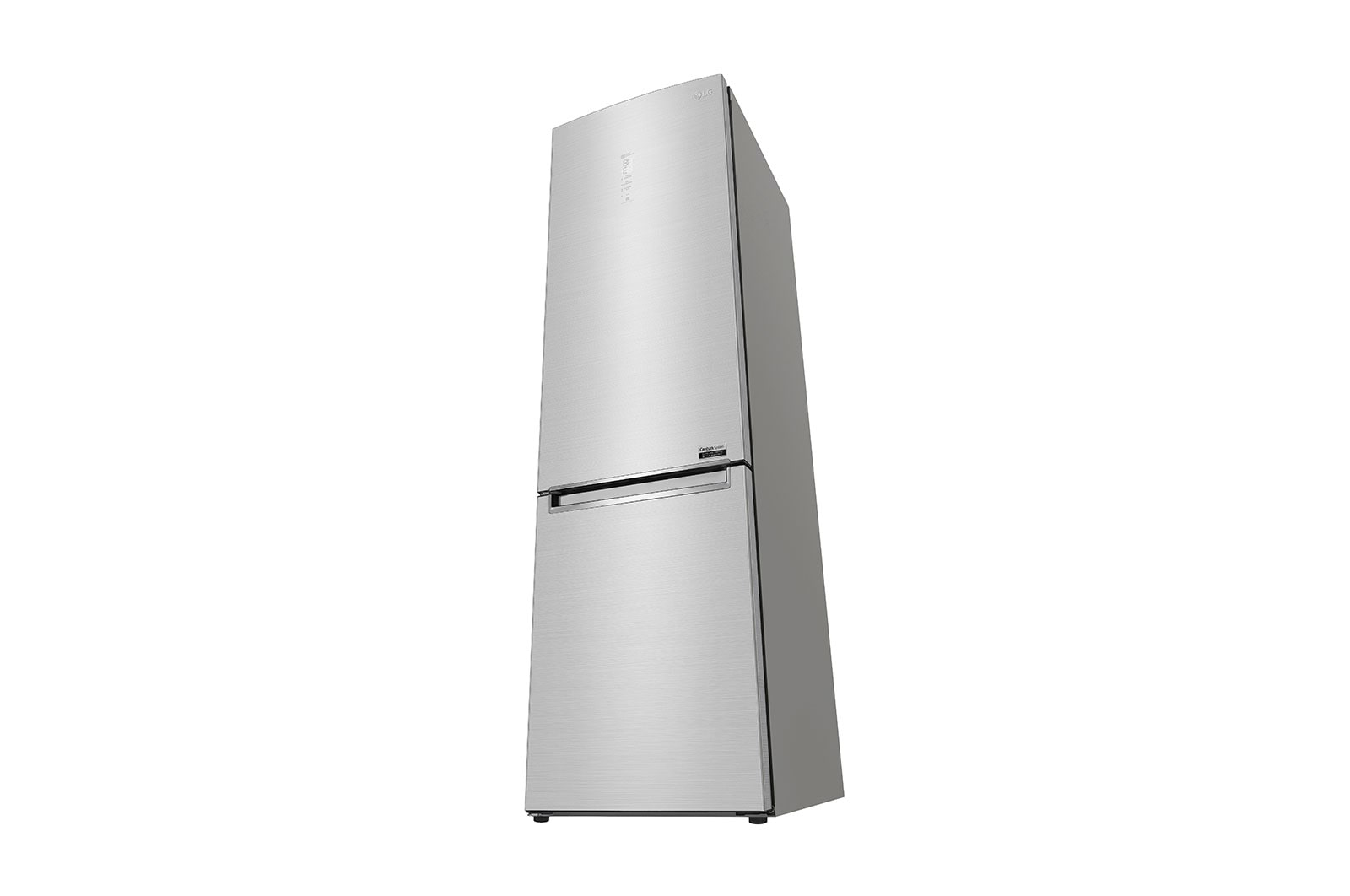 LG GBB92STAXP fridge-freezer Freestanding – image 5