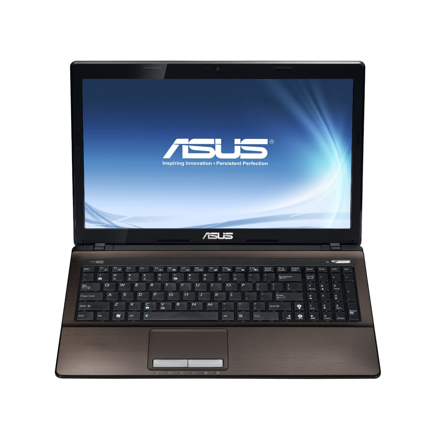 ASUS X53SV-SX432V laptop Intel® Core™ i7 i7-2630QM – image 2