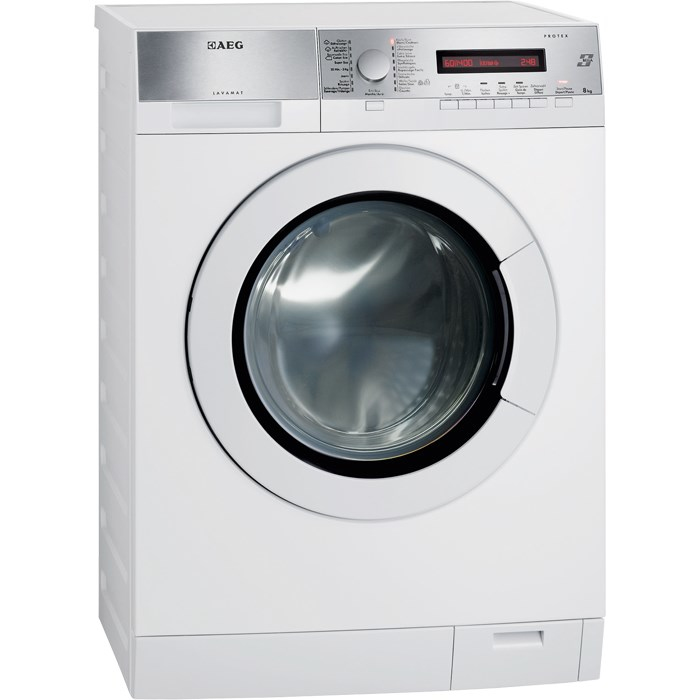 AEG LB3680 — vue 1 sur 1