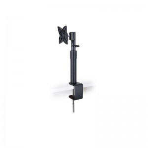 Multibrackets 7240 monitor mount / stand 81.3 cm (32") Desk Black