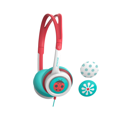 IFROGZ Little Rockerz — vue 1 sur 1