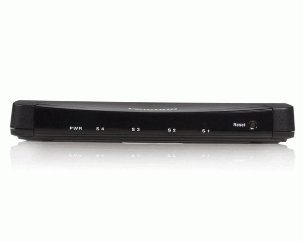 StarTech.com 4 Port USB to RS-232 Serial DB9 Adapter – image 4