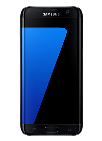 Samsung SM-G935F + Case