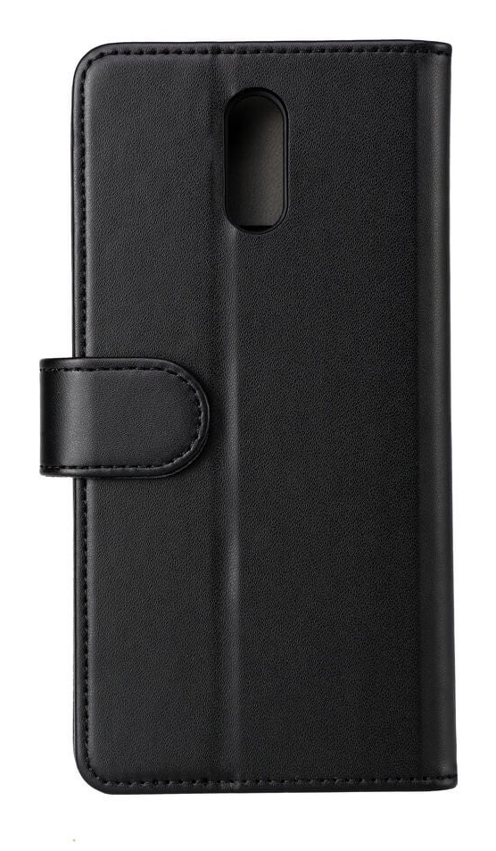 Gear Wallet Case Black - Nokia 2.3 – image 5