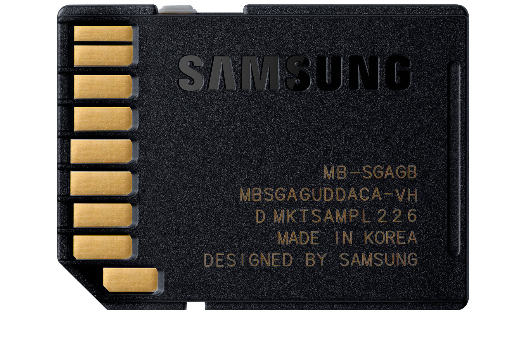 Samsung MB-SGAGB 16 GB SDHC Class 10 – image 3