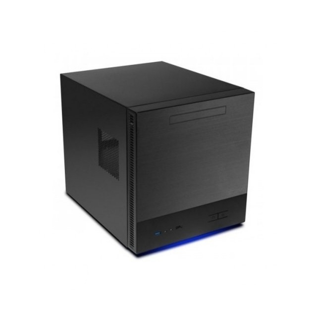 ISY ISYWTCUB170-750W PC/workstation barebone Black Intel® Z170 LGA 1151 (Socket H4) image 1