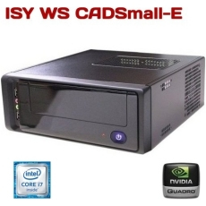 ISY ISYWSZ170-SEI7-K1200 Black Intel® Z170 LGA 1151 (Socket H4) image 2