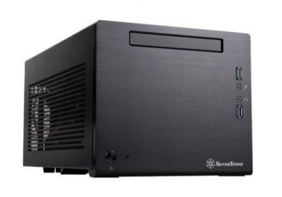 ISY ISYWSX99-600WE31270K620 PC/workstation barebone Black Intel® X99 LGA 2011-v3 image 1