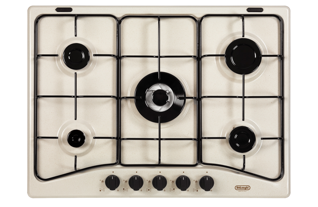 De’Longhi SF 57 ASV — vue 1 sur 1