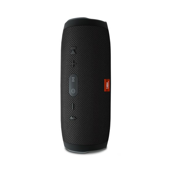 JBL Charge 3 Stereo portable speaker Black 20 W image 3
