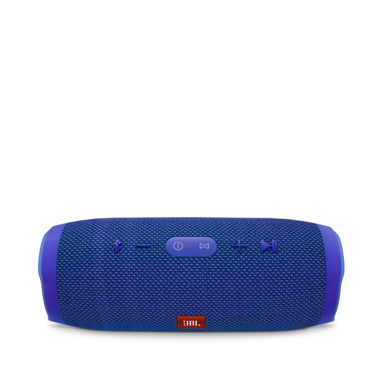 JBL Charge 3 Stereo portable speaker Blue 20 W image 2