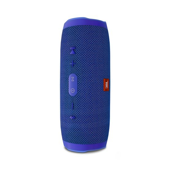 JBL Charge 3 Stereo portable speaker Blue 20 W image 3