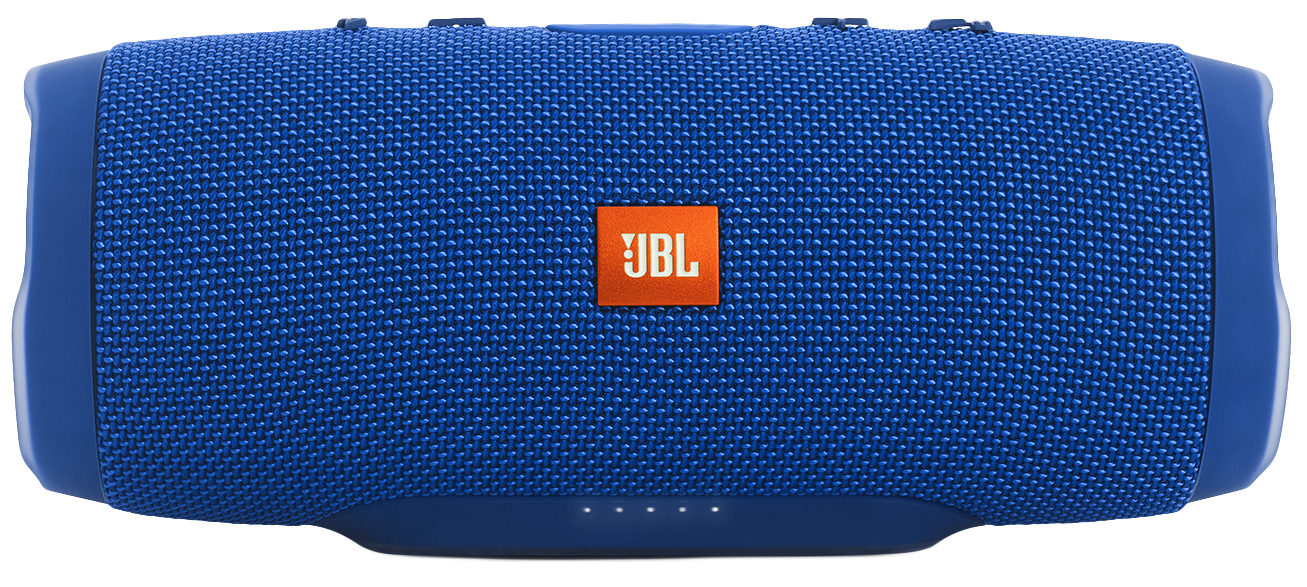 JBL Charge 3 Stereo portable speaker Blue 20 W image 1