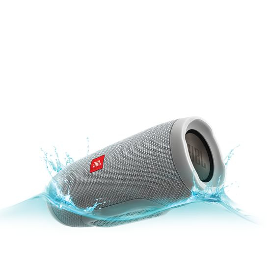 JBL Charge 3 Stereo portable speaker Grey 20 W image 3