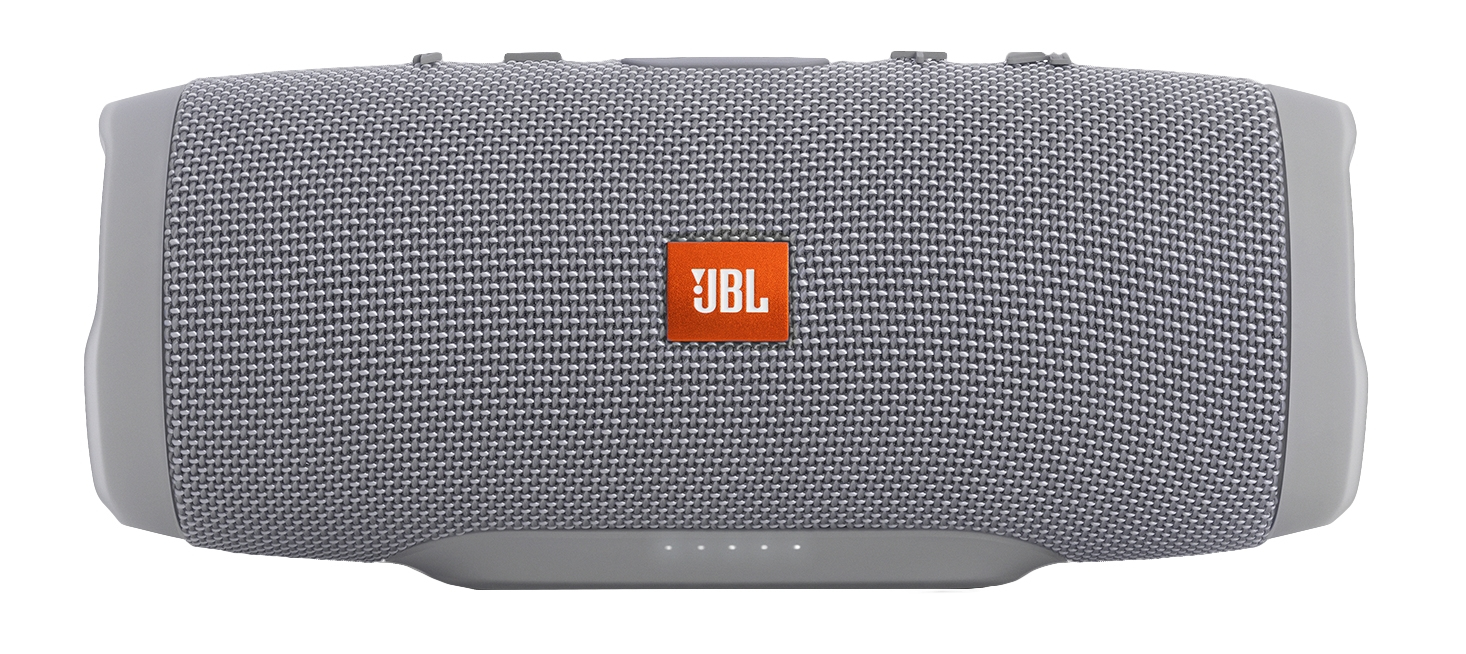 JBL Charge 3 Stereo portable speaker Grey 20 W image 1
