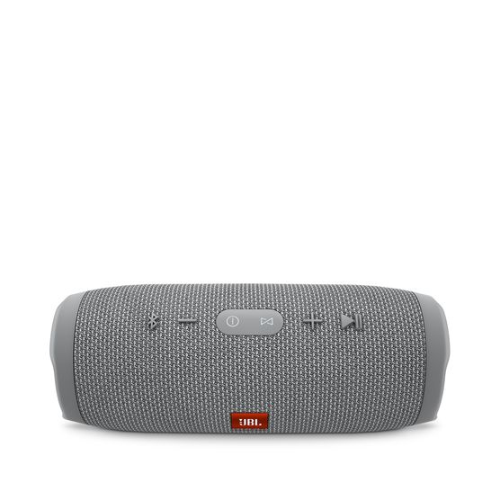 JBL Charge 3 Stereo portable speaker Grey 20 W image 4