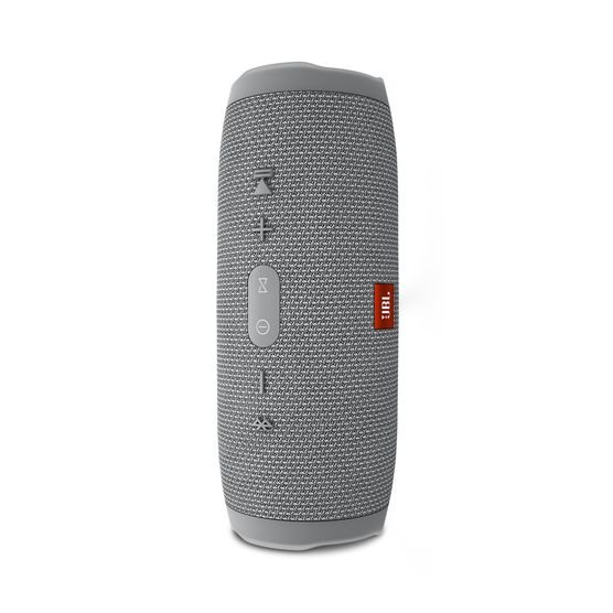 JBL Charge 3 Stereo portable speaker Grey 20 W image 6