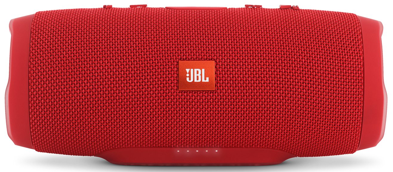 JBL Charge 3 Stereo portable speaker Red 20 W image 6