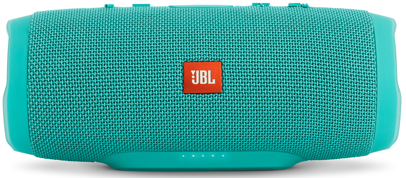 JBL Charge 3 Stereo portable speaker Turquoise 20 W image 5