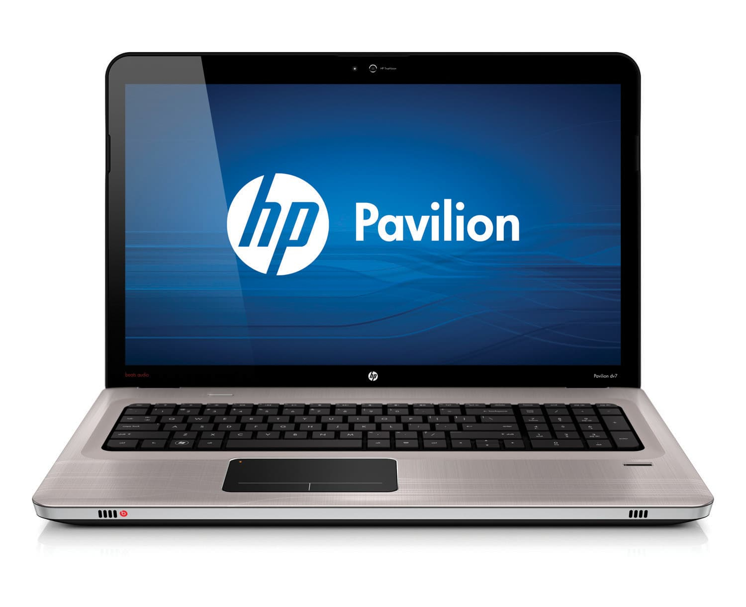 HP Pavilion dv7-4142eo AMD Athlon II Dual-Core P340 Laptop