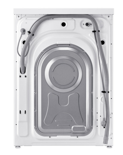Samsung WW80CGC04DTEEO washing machine Front-load – image 4