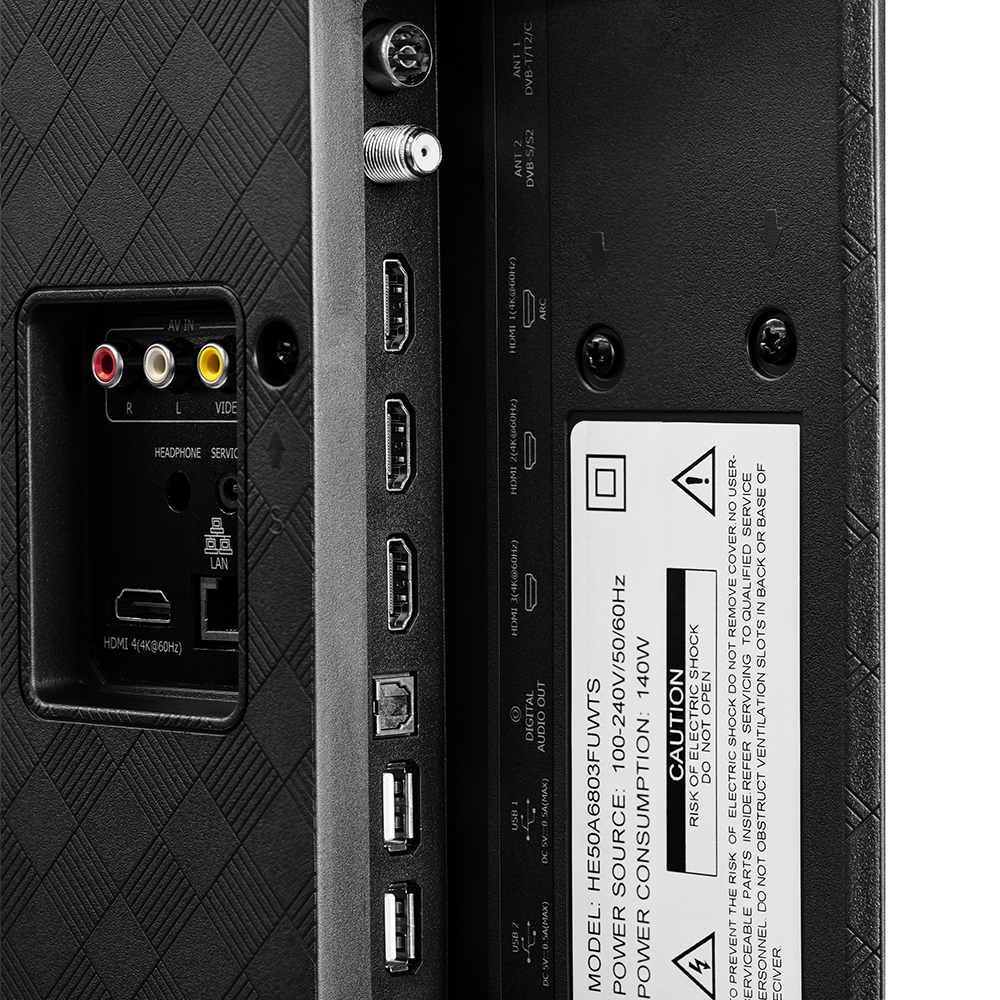 Hisense A7500F 50A7500F – image 5