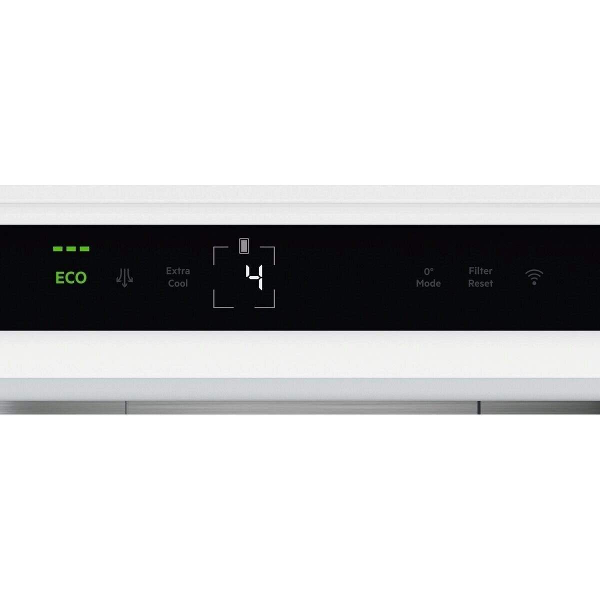 AEG Series 6000 NSK6D181DC fridge Built-in – image 2