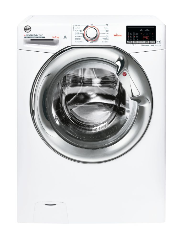 Hoover H3DS 4965DACE-80