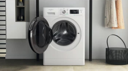 Whirlpool FFWDB 976258 BV SPT – image 9