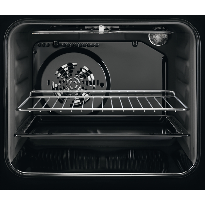Electrolux EKM60398OW Freestanding cooker Electric Combi White – image 3
