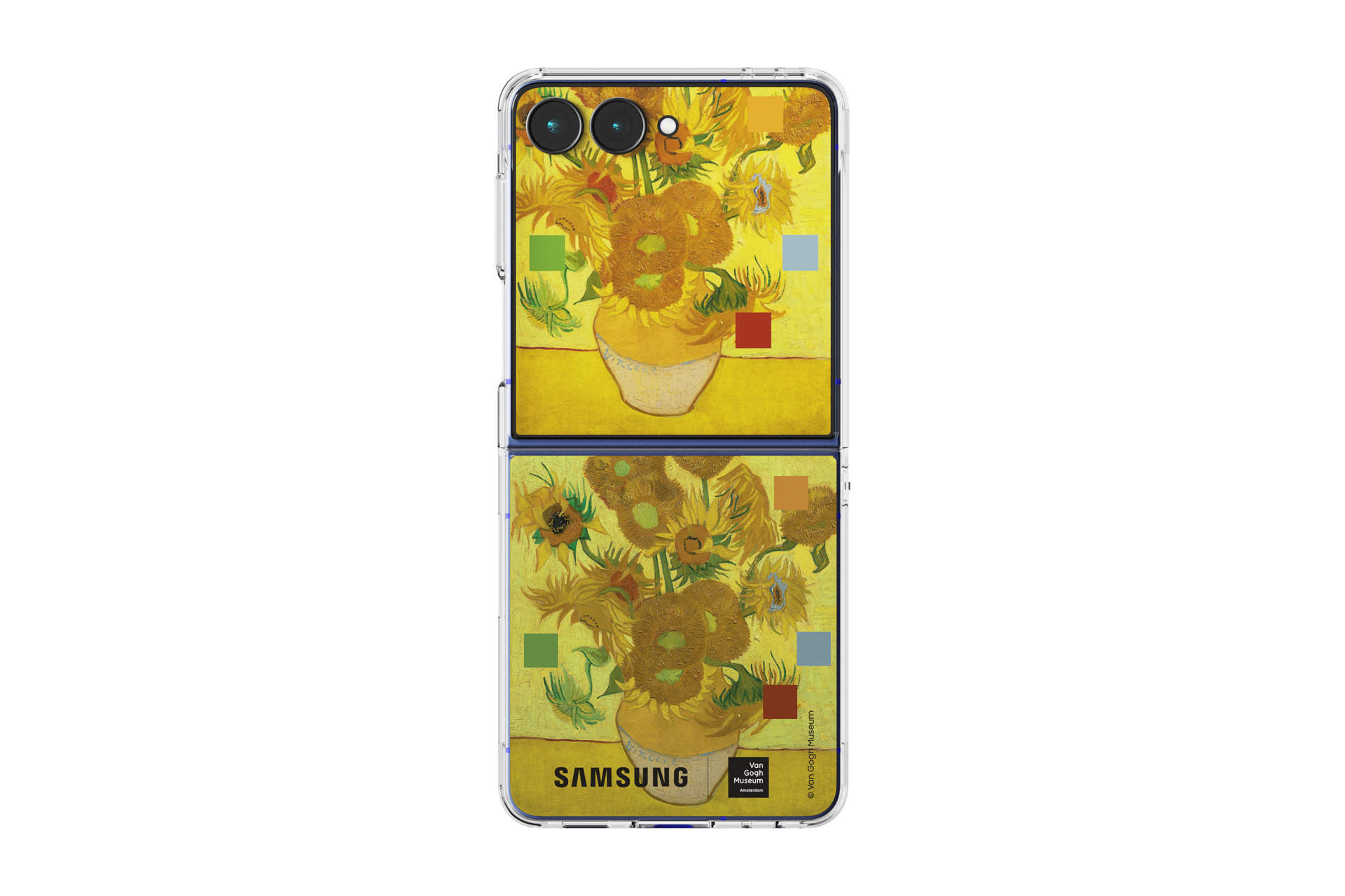 Samsung GP-FPF766HIW mobile phone case – image 1
