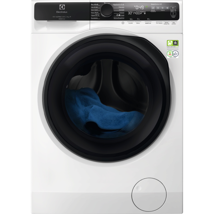Electrolux EW8F5407ACT — vue 1 sur 8