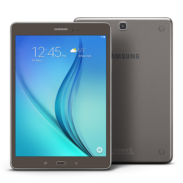 Samsung Galaxy Tab A SM-T550N Snapdragon – image 2