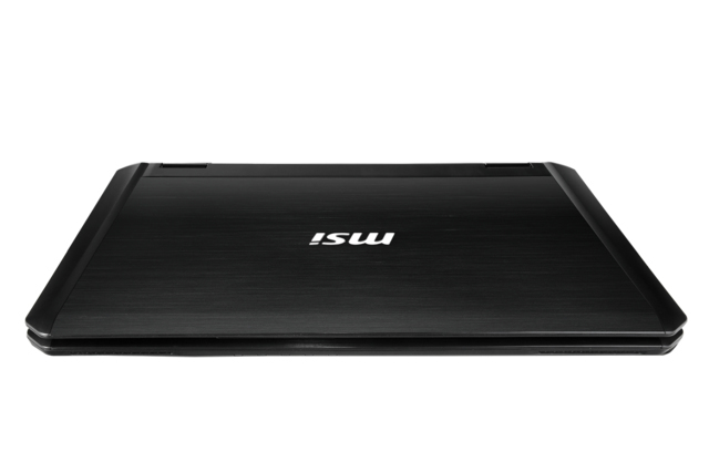 MSI GT60 0ND-260BE – image 3