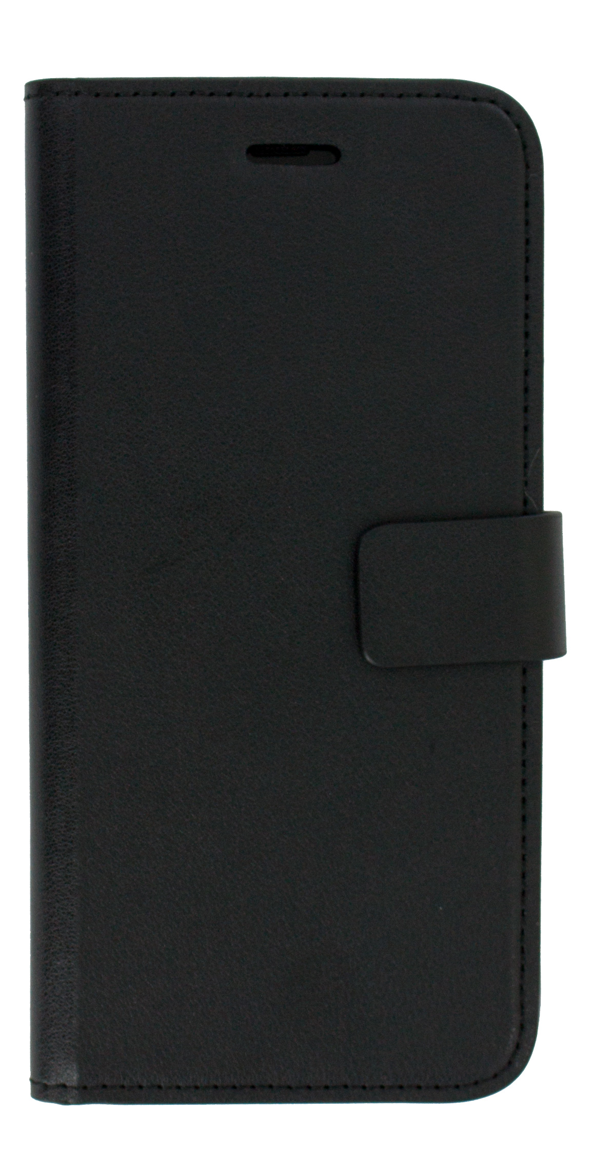 Mobiparts Classic Wallet Case Huawei P10 Black – image 2