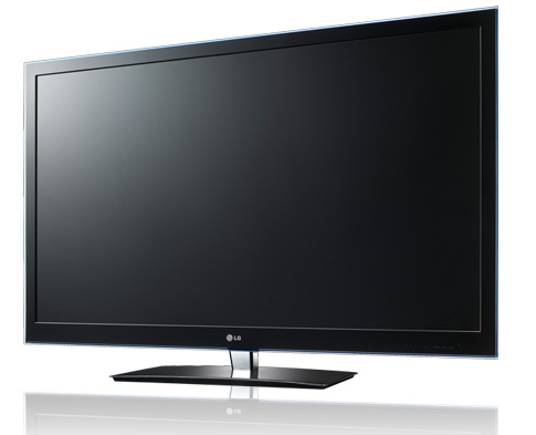 LG 47LW450N TV 119.4 cm (47") Full HD Black 400 cd/m² – image 6