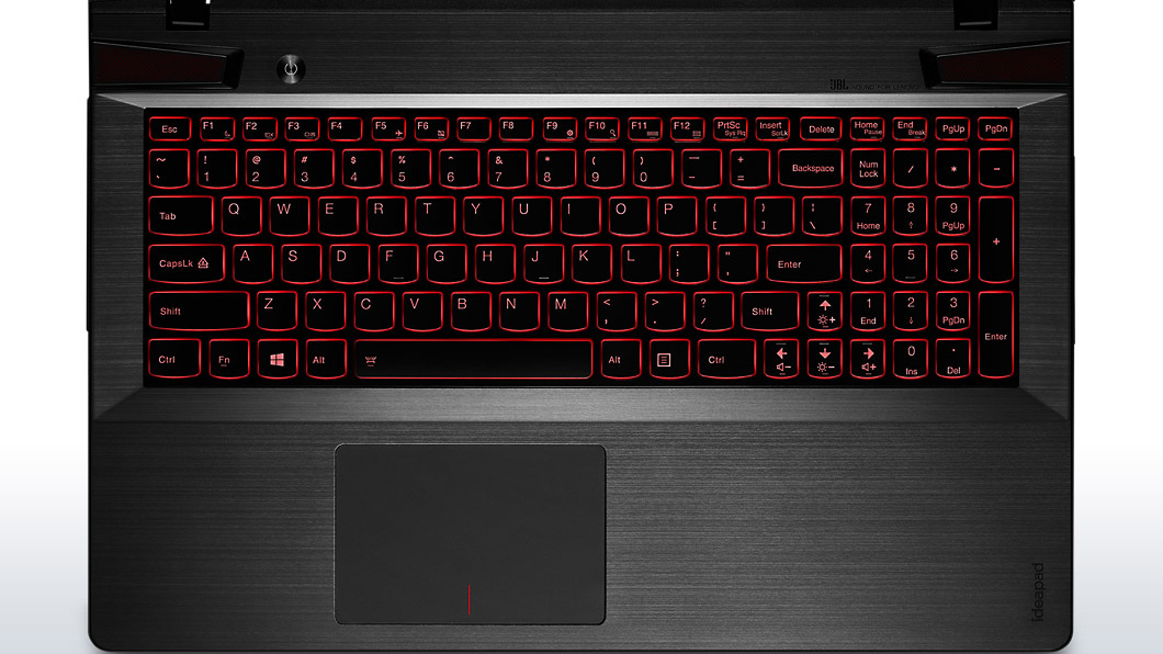 Lenovo IdeaPad Y510p Intel® Core™ i7 i7-4700MQ Laptop – image 9