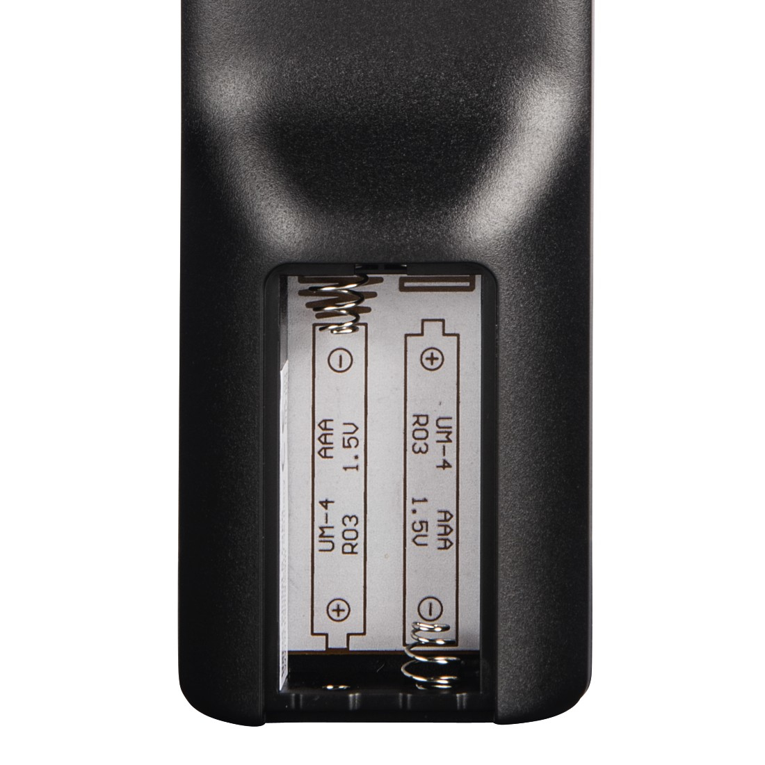 Hama 00179780 remote control IR Wireless DVD/Blu-ray, SAT, TV, VCR Press buttons – image 4