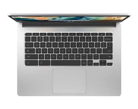 Acer Chromebook CB314-2H-K2H7 ARM Cortex A73 – image 4
