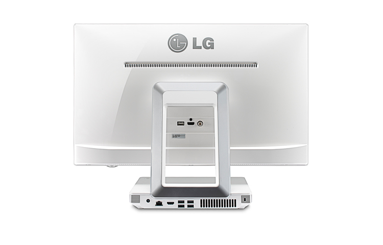 LG 23V545 Intel® Core™ i5 i5-4200M – image 4