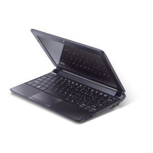 Acer Aspire One EM350-2941 Intel Atom® N450 Netbook – image 4