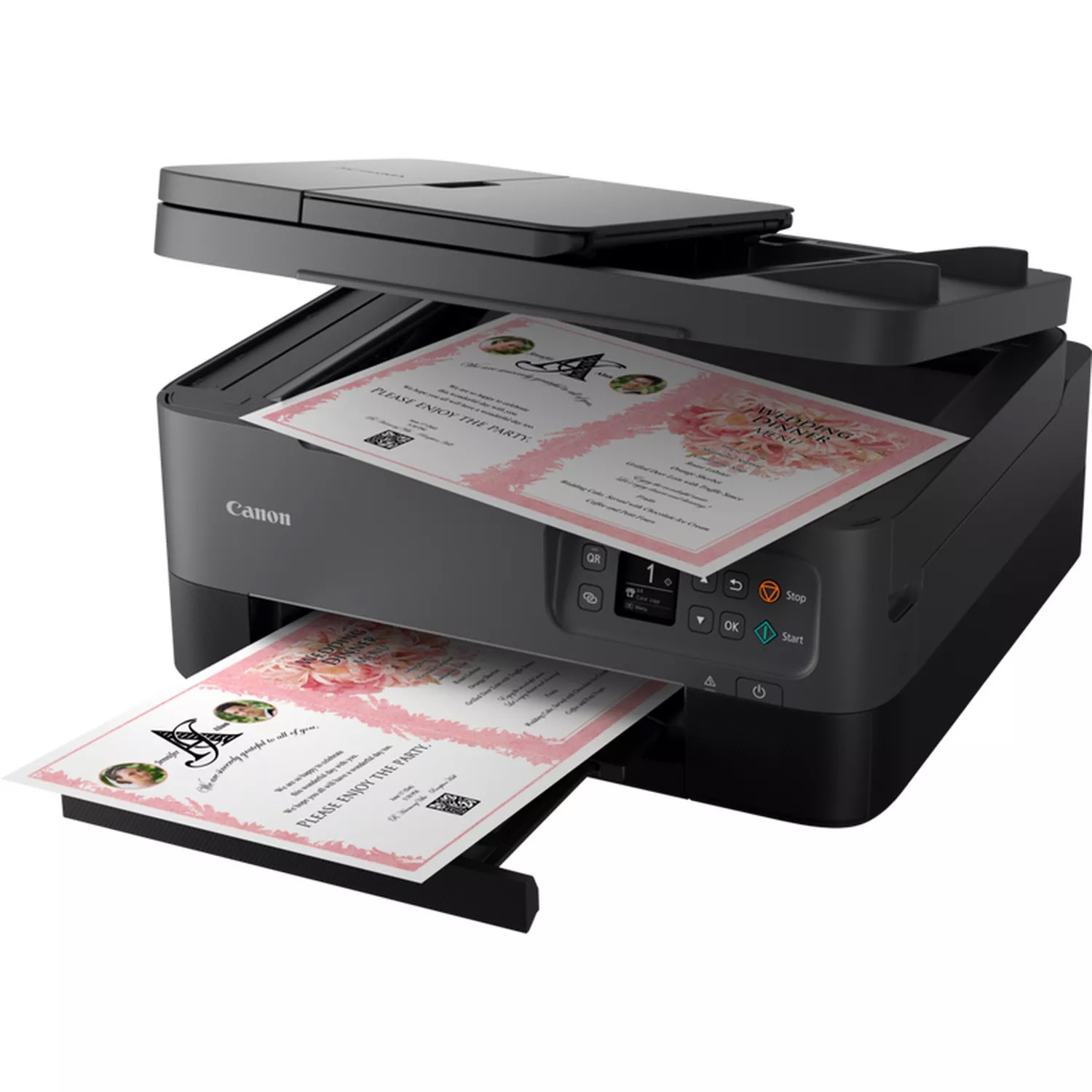 Canon PIXMA TS7450i Inkjet A4 – image 4