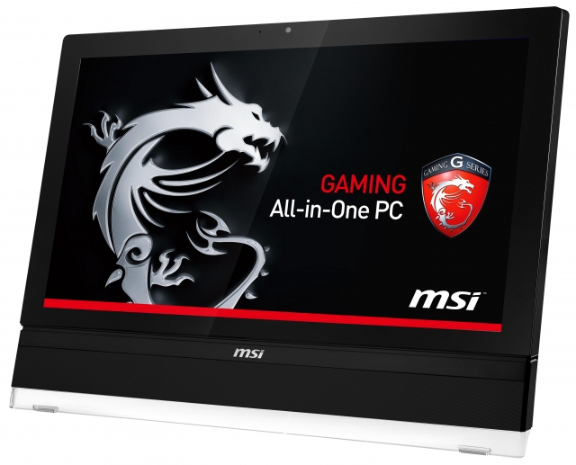 MSI Wind Top AG2712-001EU All-in-One PC/workstation Intel® Core™ i7 i7-3630QM – image 9