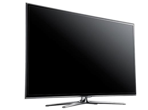 Samsung UN40ES6580F 101.6 cm (40") Full HD Smart TV Black – image 3