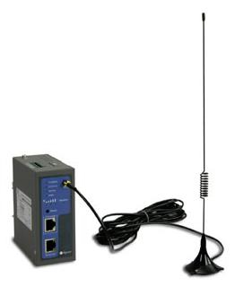 Digicom 8E4506 cellular network device Cellular network router