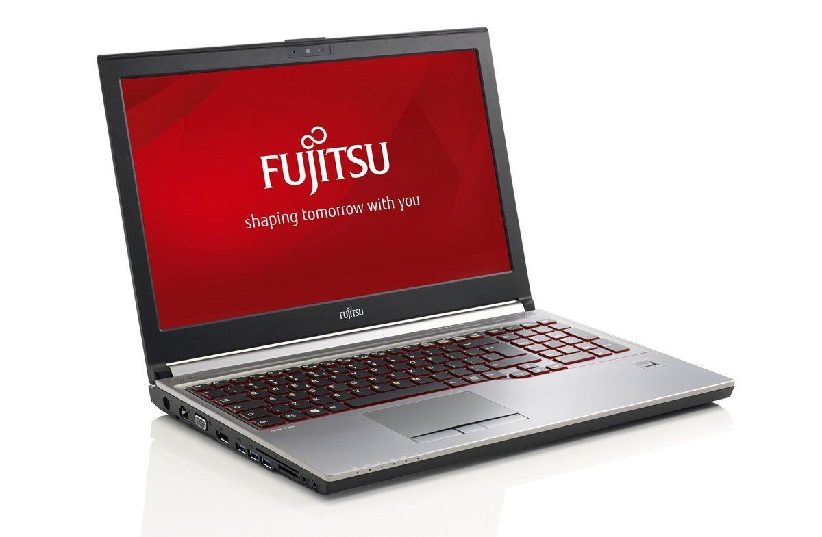 Fujitsu CELSIUS H730 Intel® Core™ i7 i7-4800MQ Mobile workstation – image 2